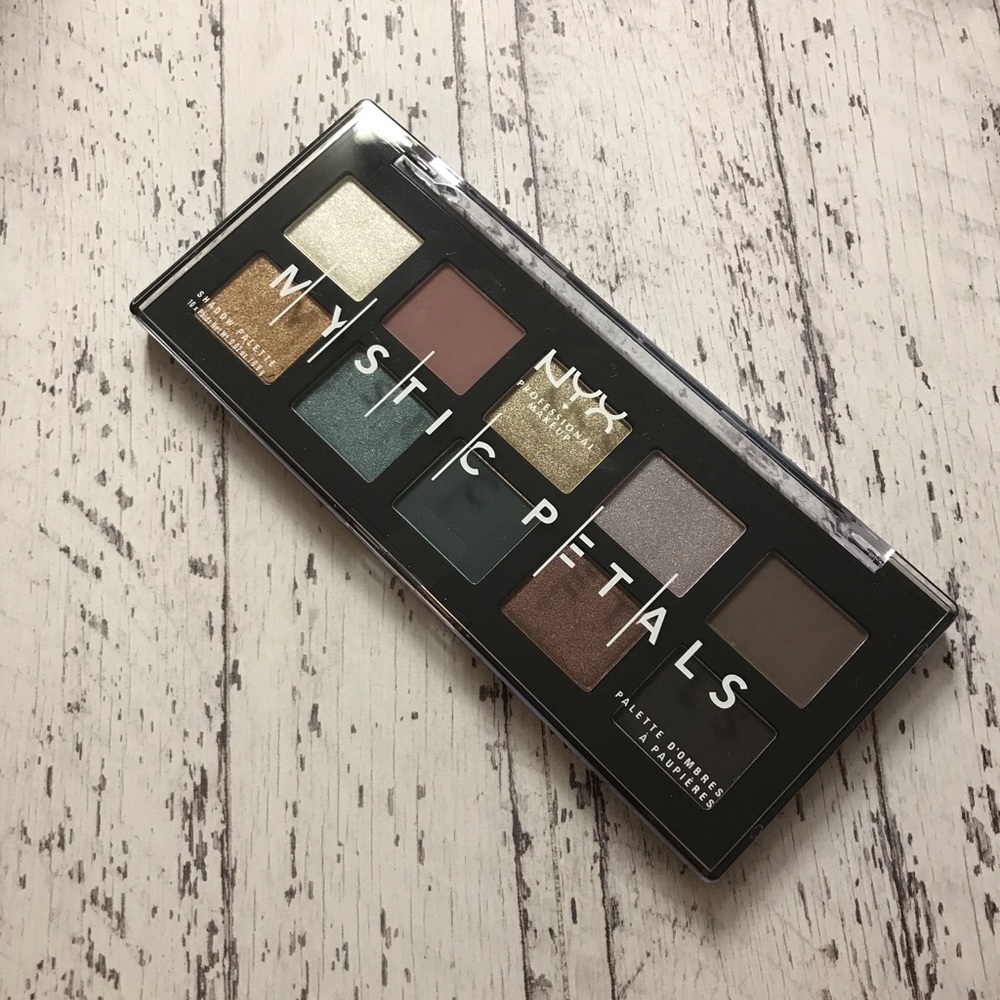 Nyx make up